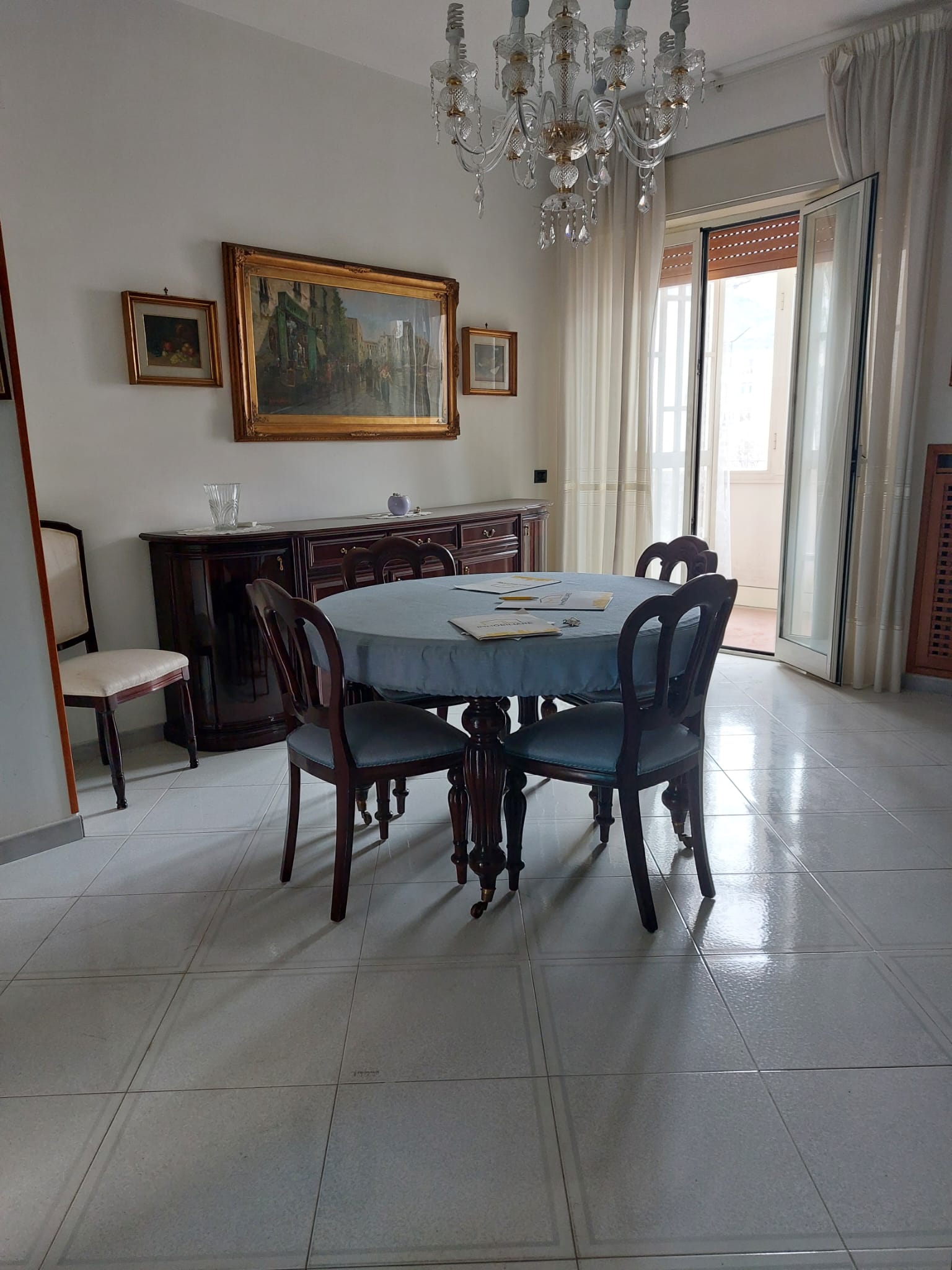 3 Vani- Via Dell'Epomeo
